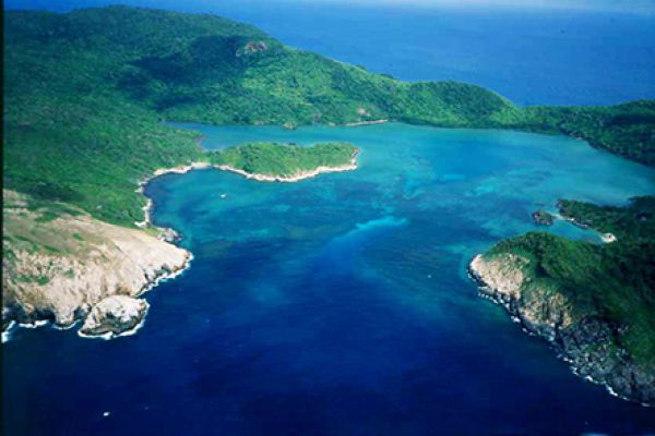 5 ideal tropical paradises in Vietnam