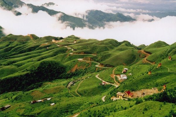 Mau Son Mountain- An Ideal Destination for nature lovers