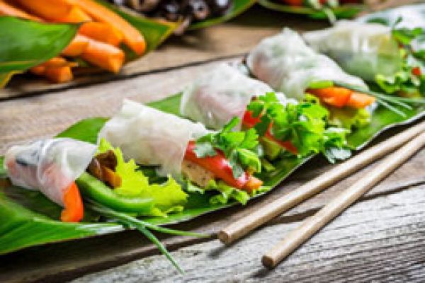 Top 10 must – try foods in Vietnam