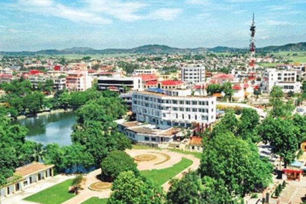 Bac Giang plans to reach over 1 million tourists by 2020