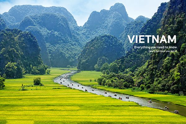 ’Zero VND tours’ a blight on Vietnam