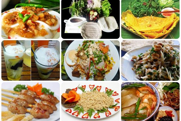 Top 10 best dishes not to miss in Danang