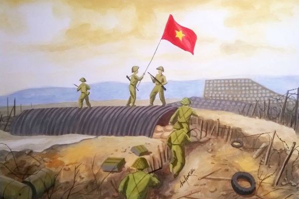Dien Bien Phu from the Old to the New 
