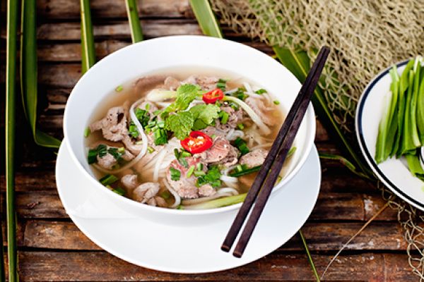 Five Vietnamese dishes that have got global gourmets talking