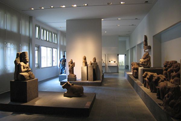 Da Nang fine arts museum opens to public