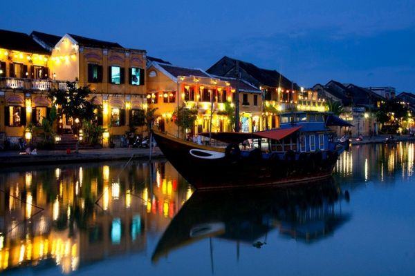 Tips for saving your money in Hoi An