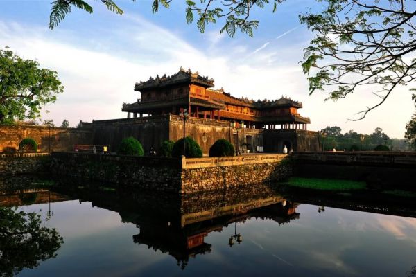 Thua Thien–Hue welcomes over 175,000 tourists in first two months