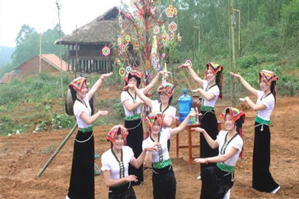 VN National Village for Ethnic Culture and Tourism: an attractive destination