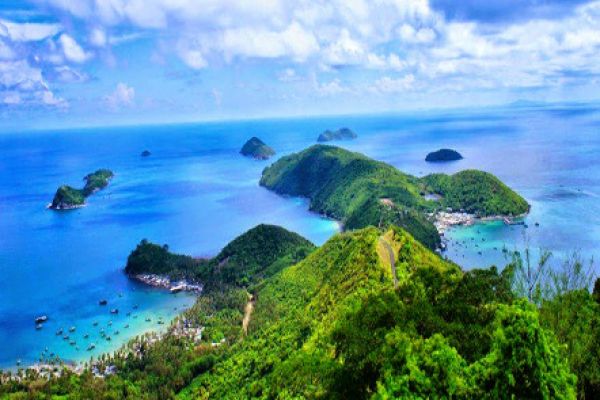 Top Tips Before You explore Nam Du Island
