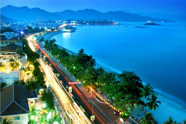 Da Nang to receive 5.51 million visitors in 2016