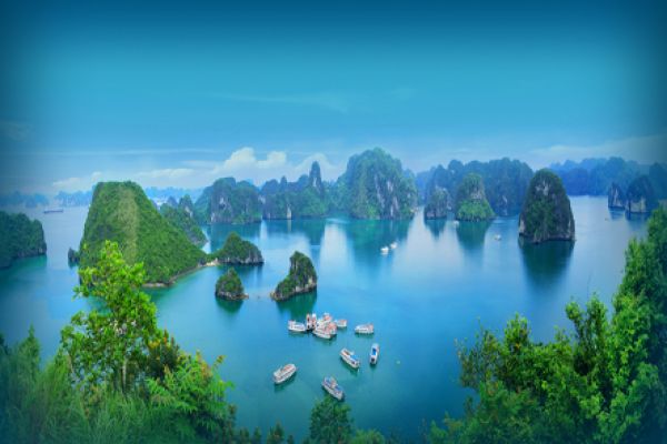 Vietnam, Singapore: safest travel destinations in Southeast Asia