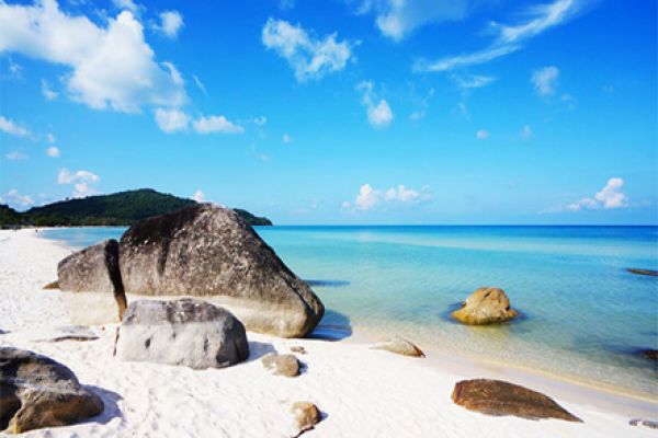 5 best beach destinations for winter in Vietnam