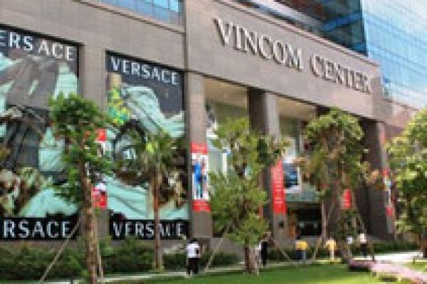 Top 5 best shopping in Ho Chi Minh City