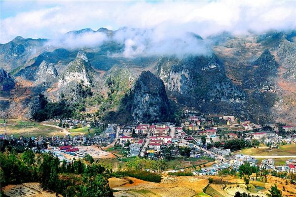 Culture – Tourism Village of the Mong Ethnic Group