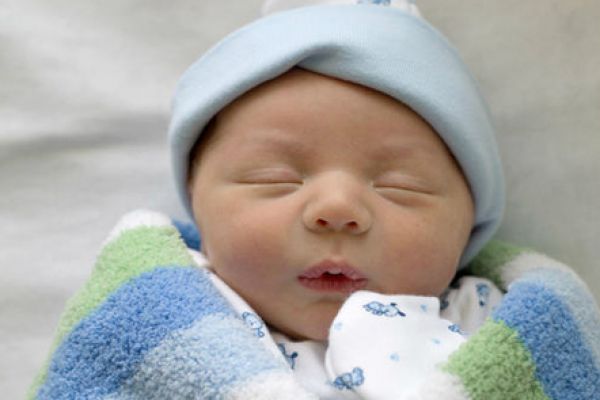Why a Newborn Baby is not Given a Name