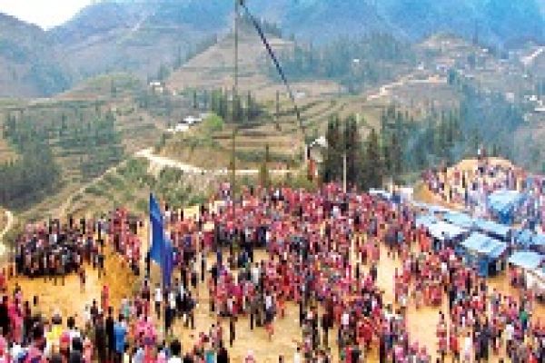 Lao Cai ethnic festival to be held