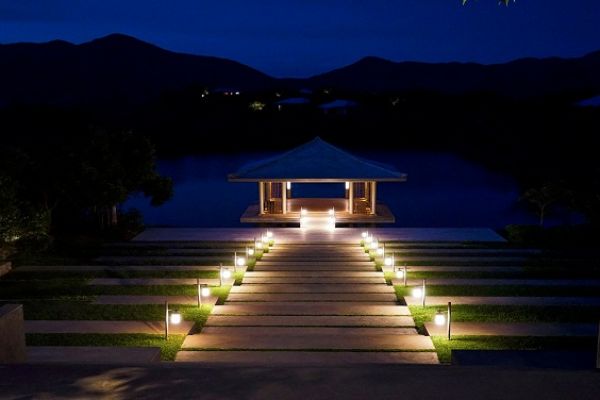 The most expensive and luxurious resort in Vietnam 