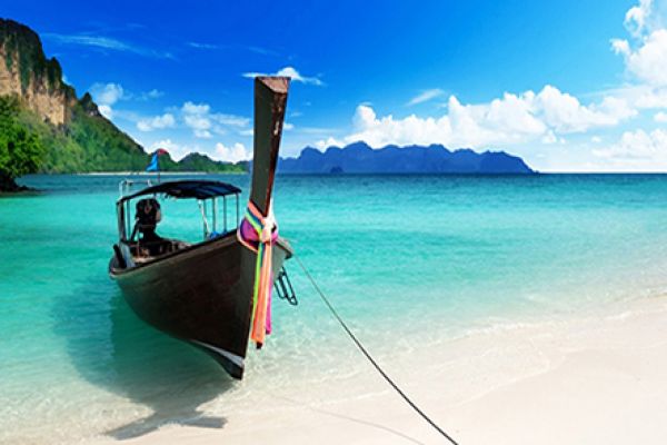 Part 2: The most alluring beaches in Vietnam