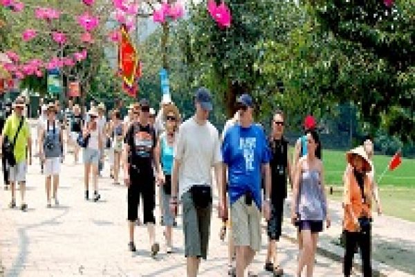 Vietnam to host region’s biggest tourism forum in 2019