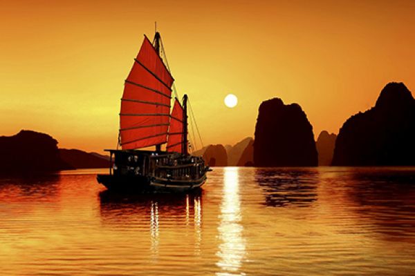 Beauty of Vietnam through lens of a Greek traveller