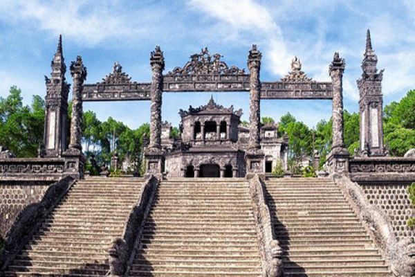 Hanoi Opera House to host Hue culture and tourism event