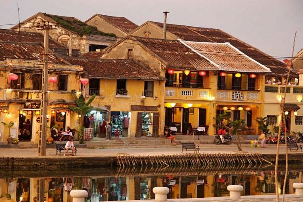 Hoi An Historical Museum- summary of the entire heritage of Hoi An