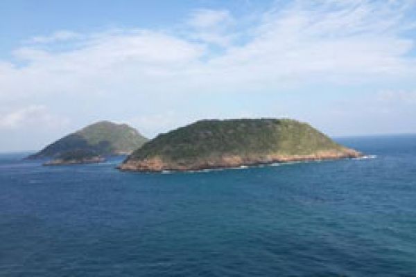 Guide for traveling to Con Dao