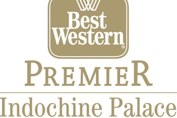 BEST WESTERN PREMIER Indochine Palace