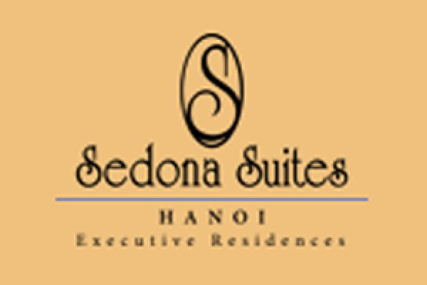Sedona Suites Hanoi Hotel