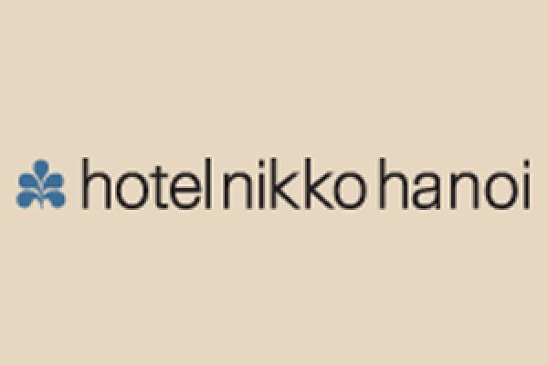 Nikko Hanoi Hotel