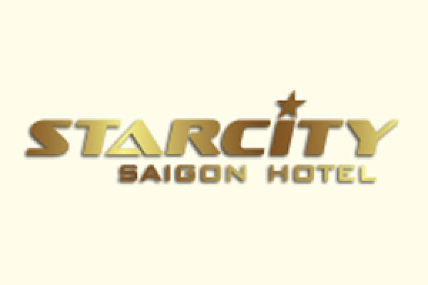 Star City Saigon Hotel