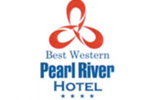 Best Western Pearl River Hotel