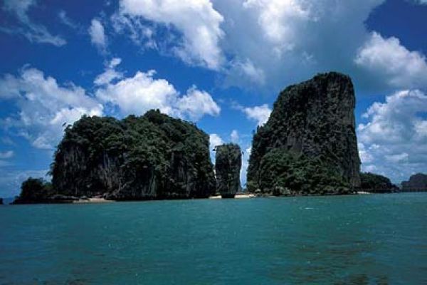 Launching Haiphong Tourism Year 2011
