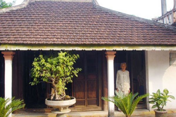 Hoi Ky Village: a window into Vietnam’s past