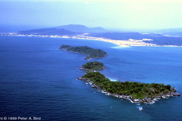 Phu Quoc – a passionate island involved with nature