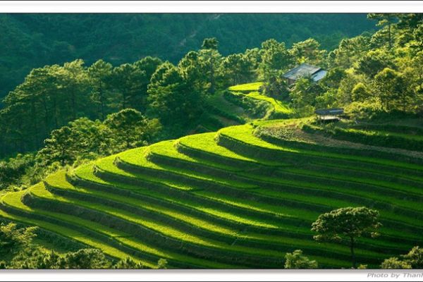 Lai Chau – a beautiful mountainous land