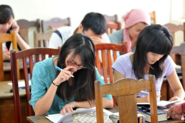 Foreign students adapt well to Vietnamese lifestyle