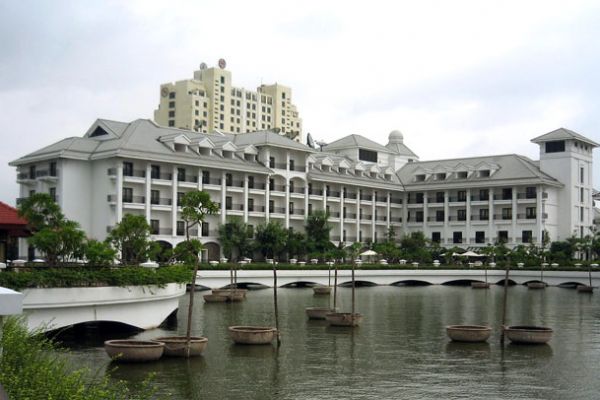  HCMC’s hotels enjoy high occupancy this month