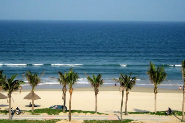  Da Nang to increase tourist information machines