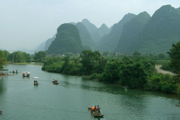  River tour services need strong investment