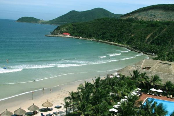  Renovations at Vinpearl Land Nha Trang