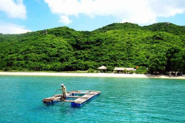  Sea and Island Week 2011 to open in Nha Trang