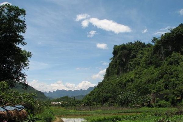 Learning creates will to return to Ha Giang