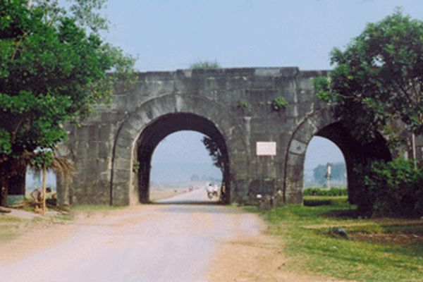 Ho Dynasty Citadel Recognised as World Heritage