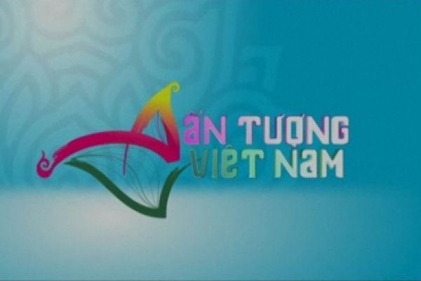 “Impressive Vietnam” A new TV program about Vietnam travel