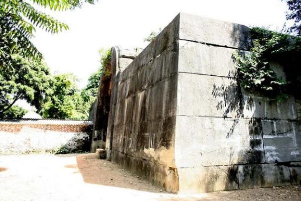 Ho Citadel become world cultural heritage - the pride of Vietnam