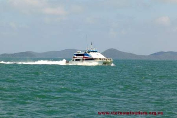 Tours in Vietnam – Phu Quoc (3 days and 2 nights)