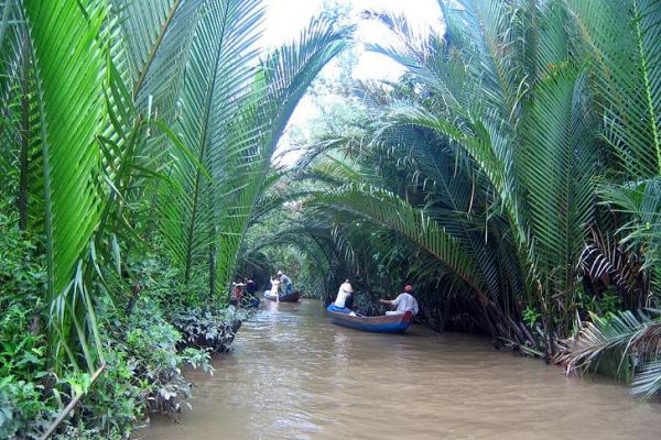 The Water Culture – a unique culture of Vietnam
