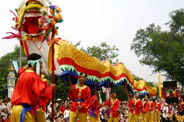 Festivals coming up in August – part I