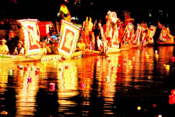 Festivals coming up in August – Part II